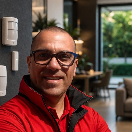 Leonardo Greco, consulente sicurezza a Torino